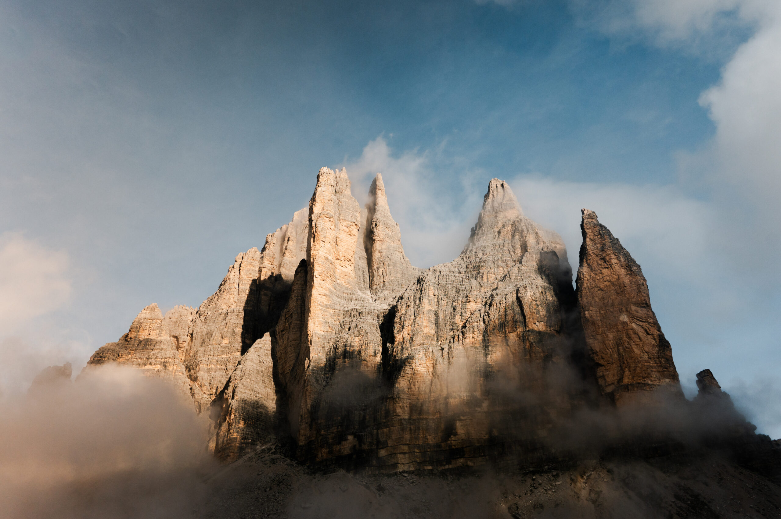 DOLOMITES